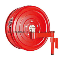 High Quality Low Price PVC Fire Hose Reel for Fire Fighting